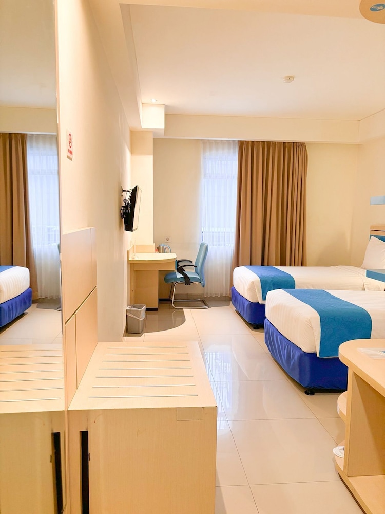 Hotel Brothers Biru Solo Baru 18/41