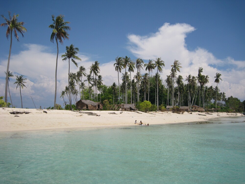 Sipadan Inn 2 39/50