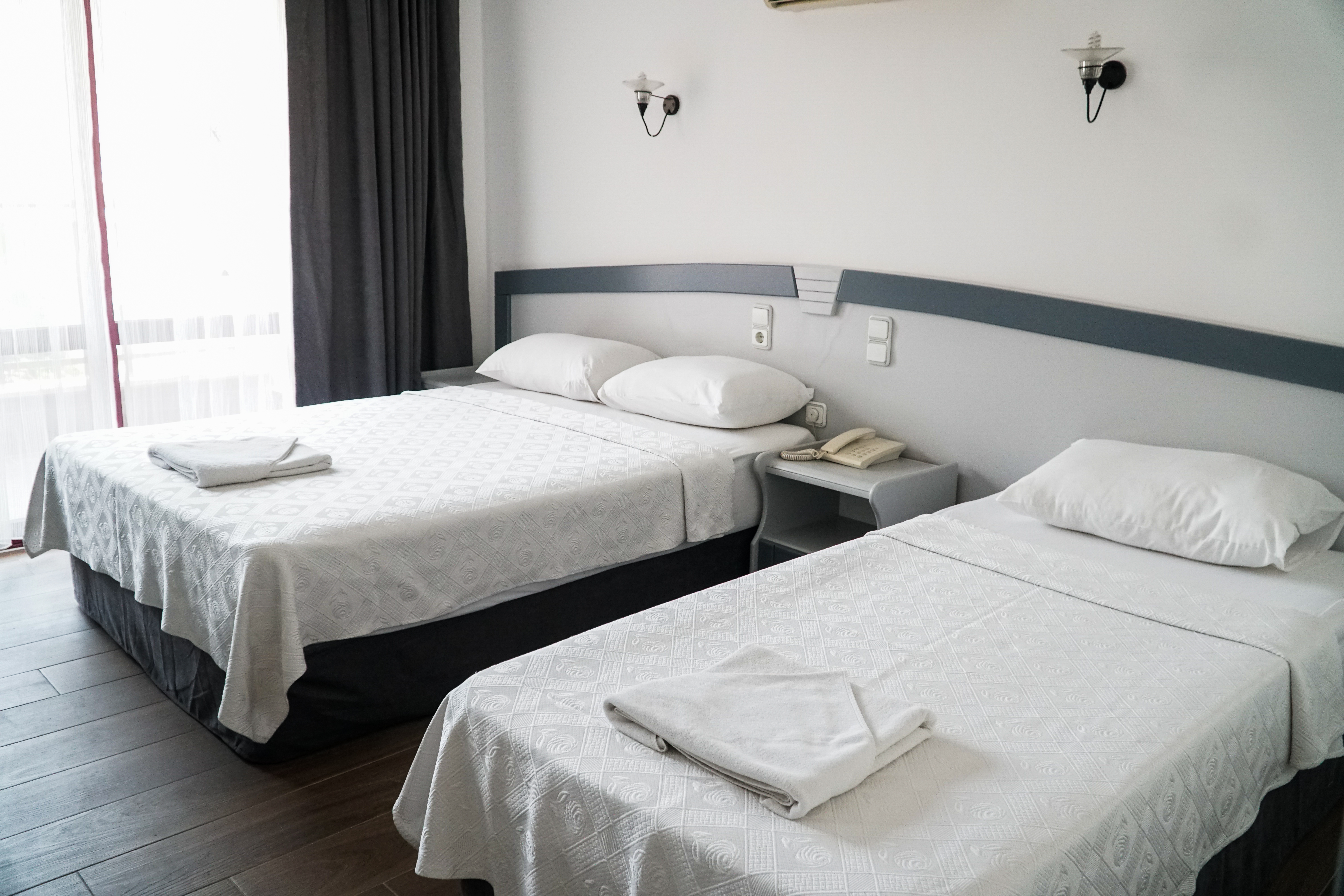Kivilcim Hotel 12/28