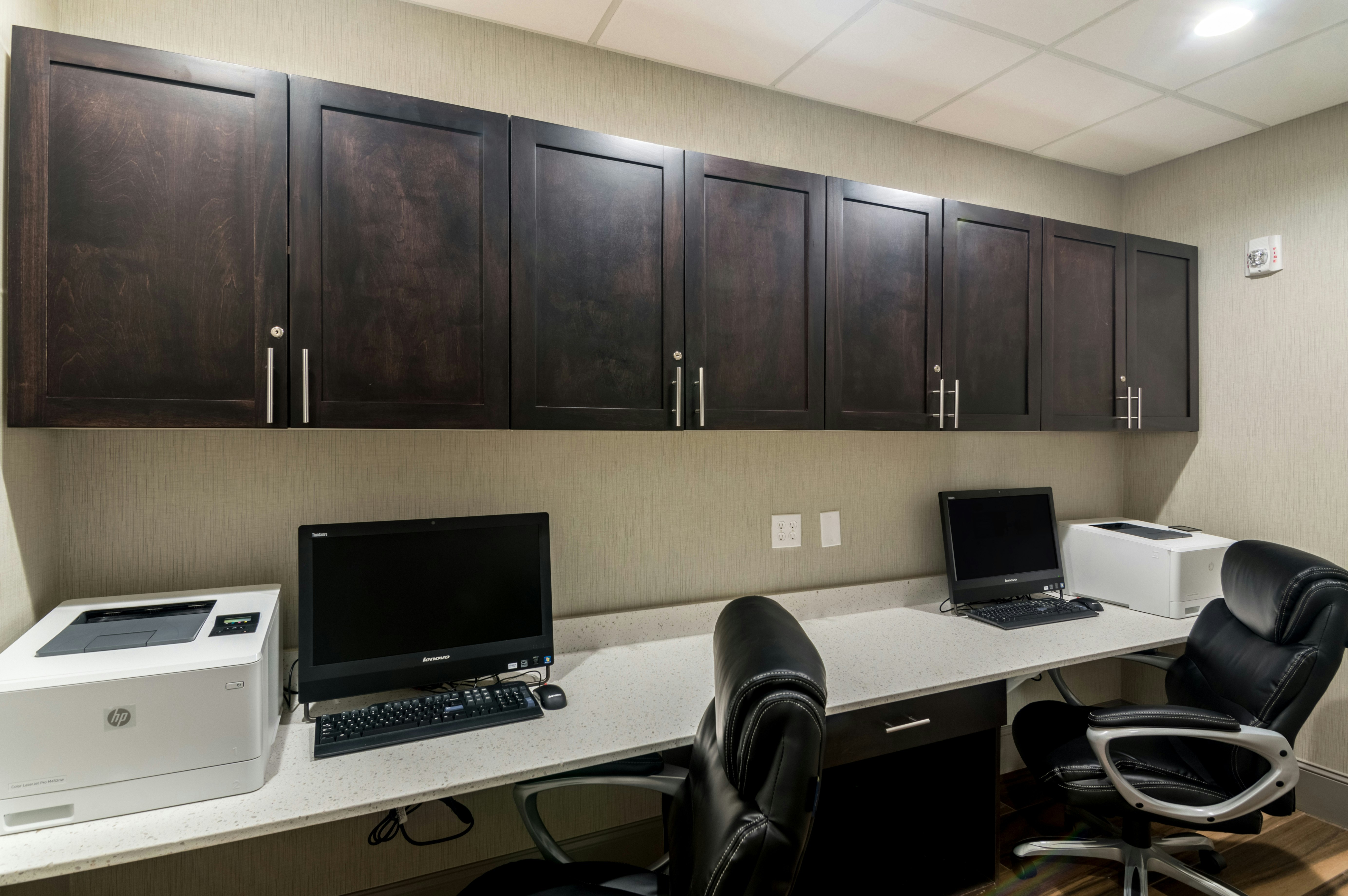 Hampton Inn Oklahoma City Northeast Ok 16/19