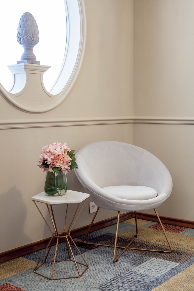 Luzeiros Suites 37/45