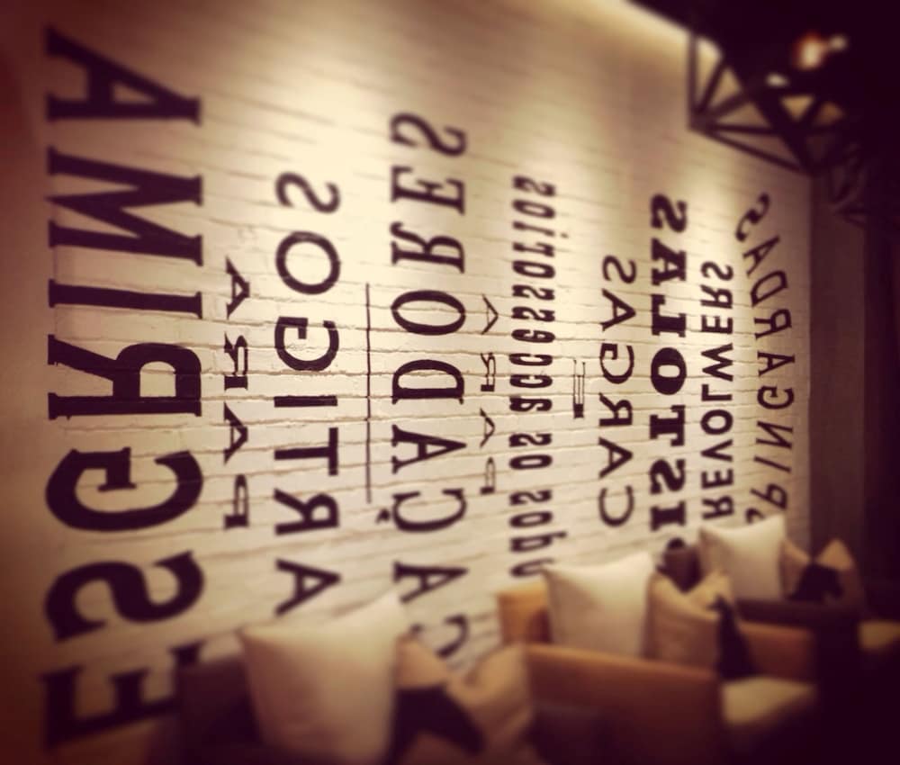 M Boutique Hotel Ipoh 22/50