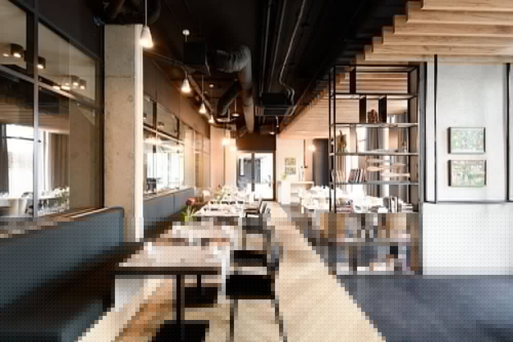 Arche Hotel Lublin 28/34