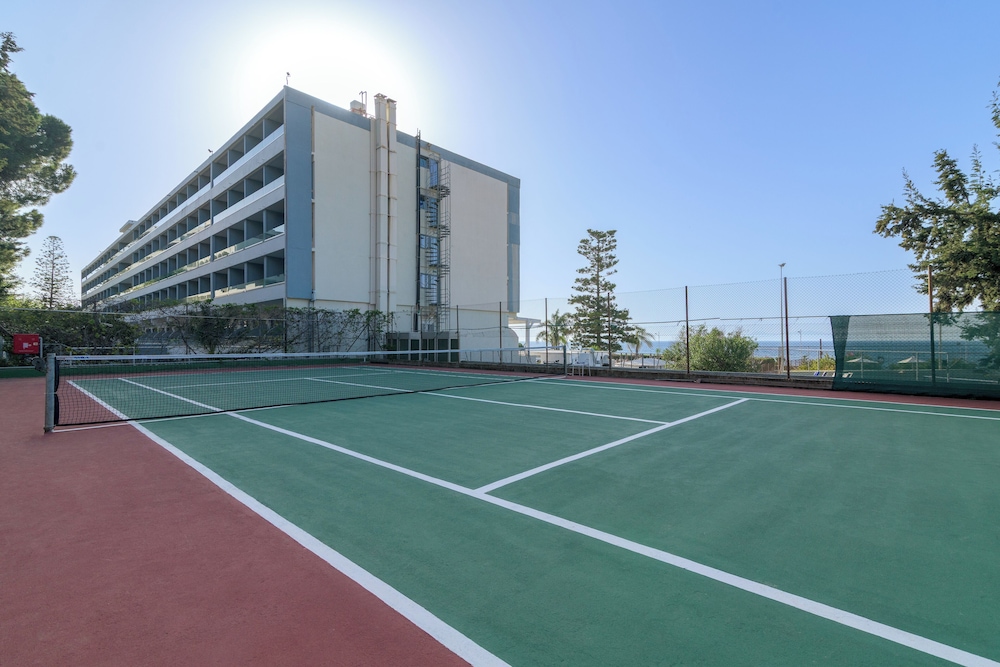 Oceanis Beach Hotel 19/50