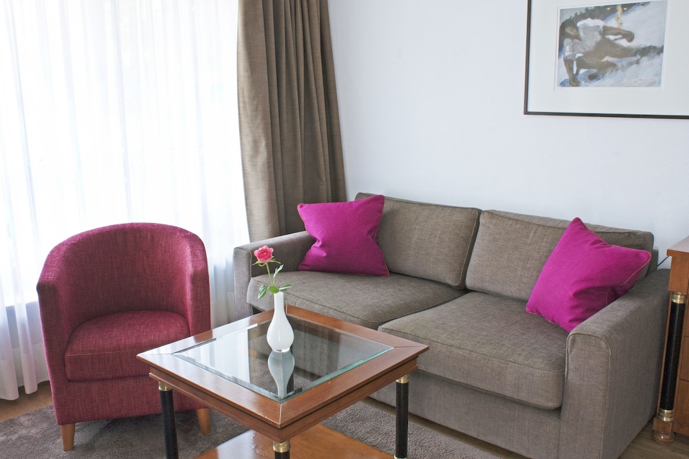 Hotel Bayerischer Hof Kur- & Sporthotel 29/50