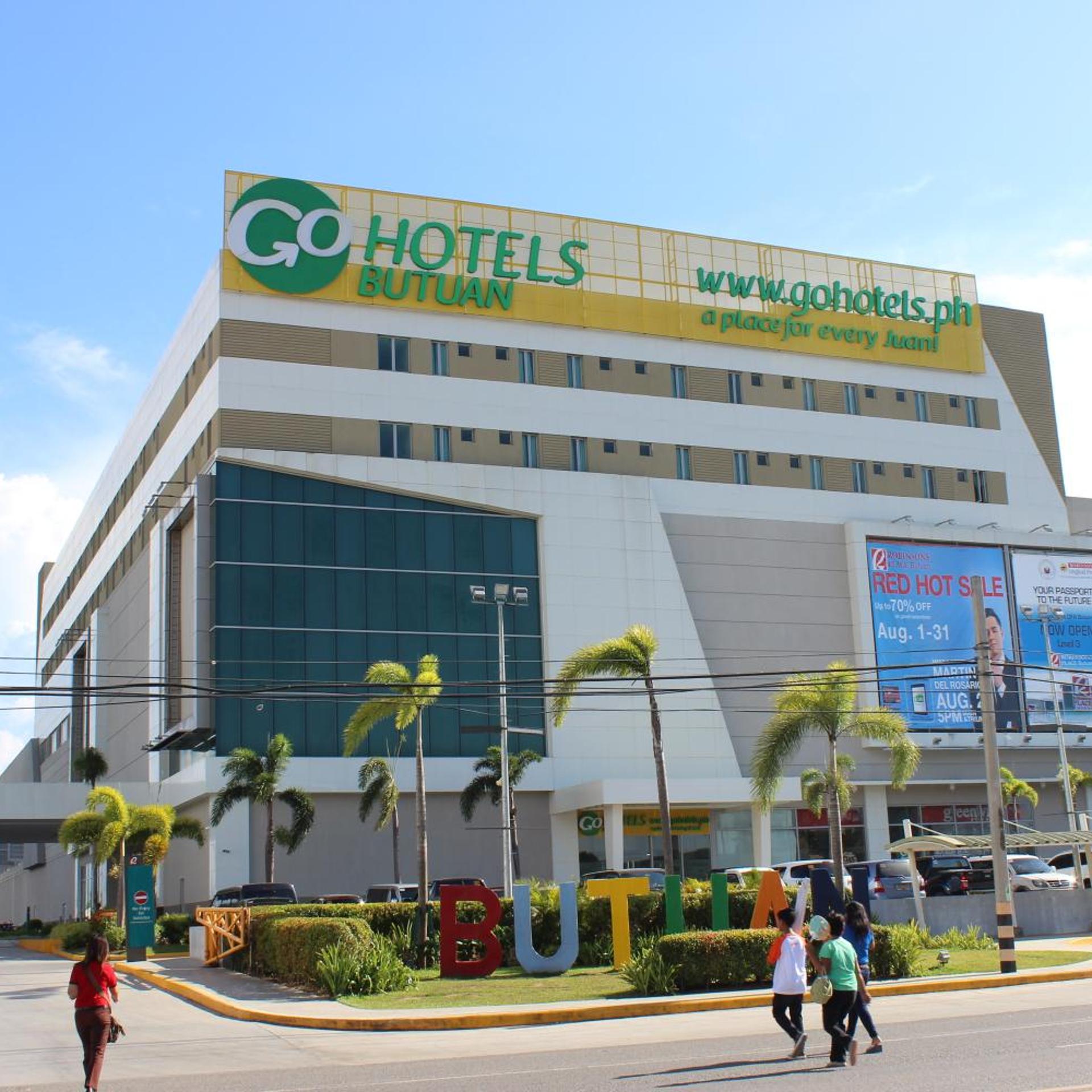 Go Hotels Butuan 2/47