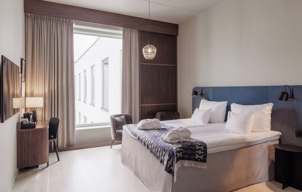 Home Hotel Tapetfabriken 24/71