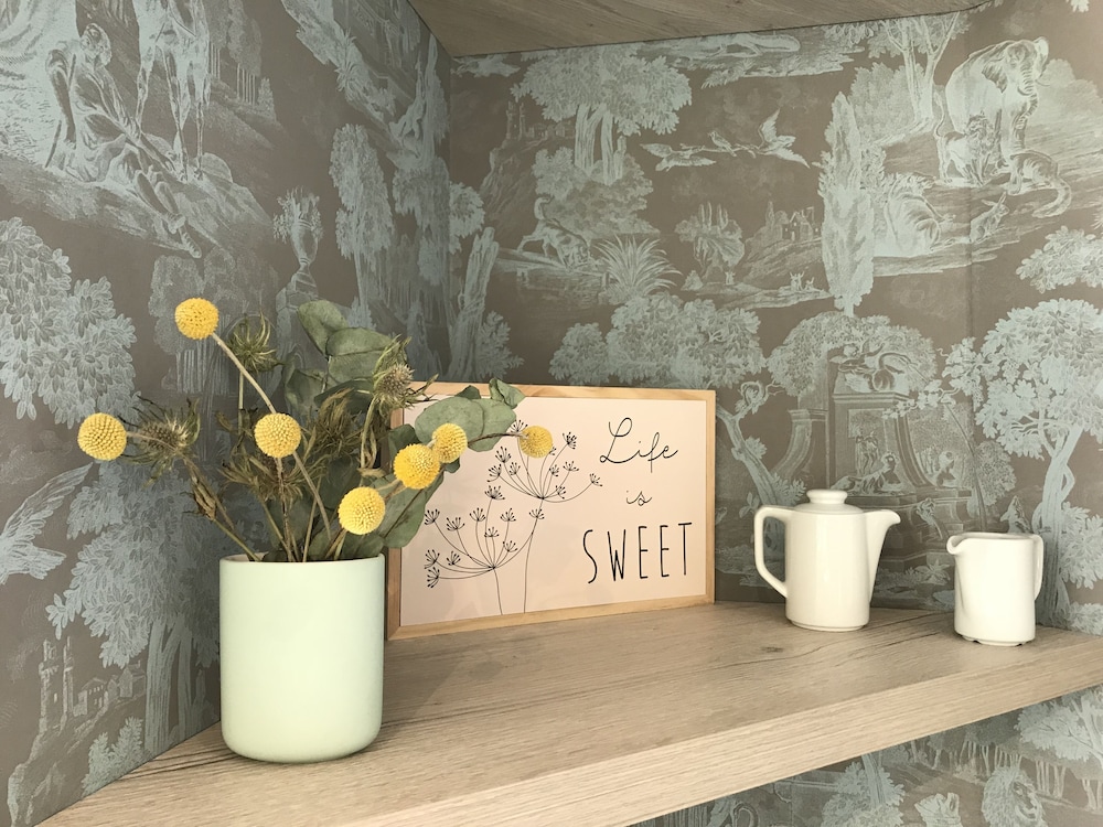 Ibis Styles Sceaux Paris Sud 21/66