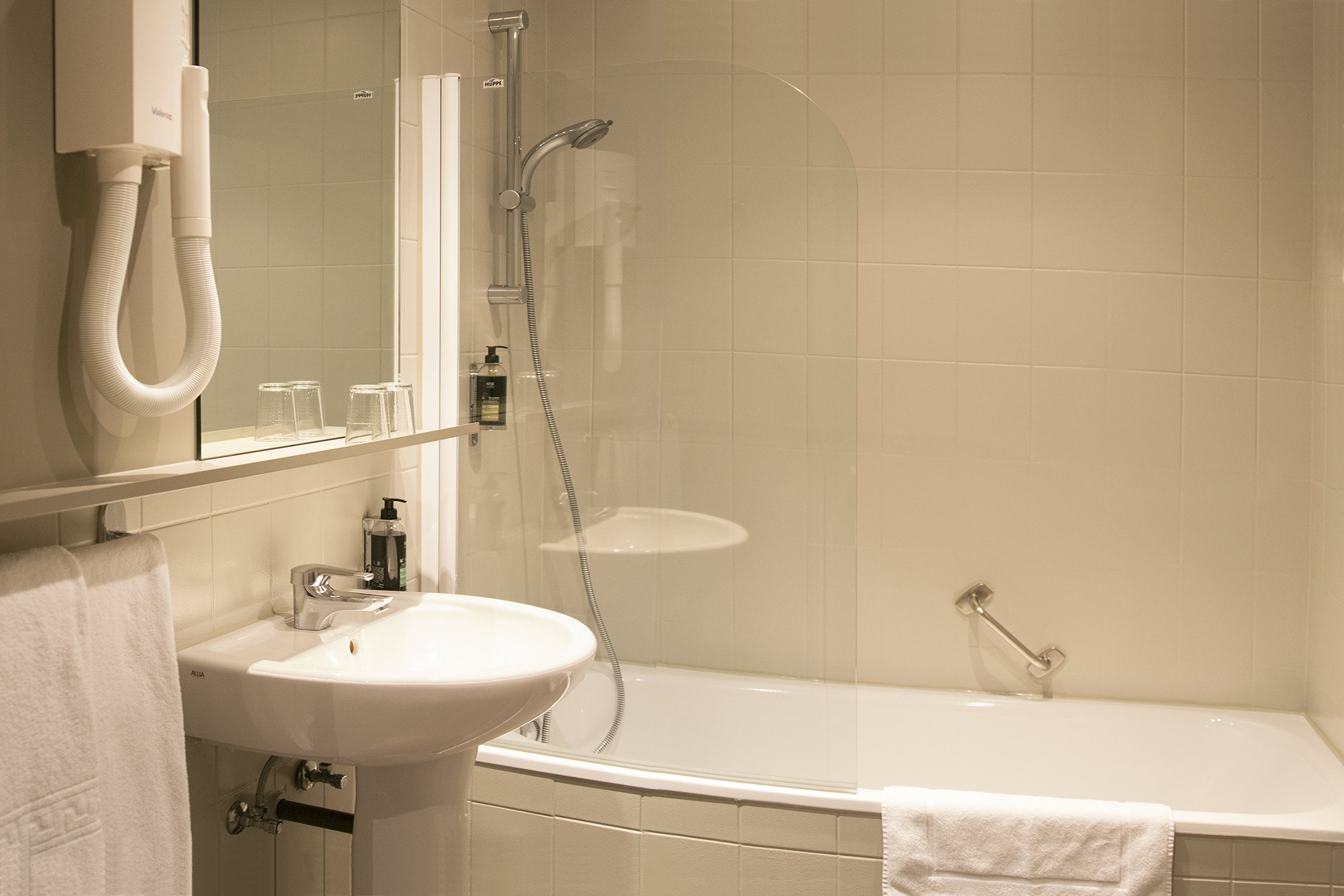 Atlas Hotel Brussels 55/55