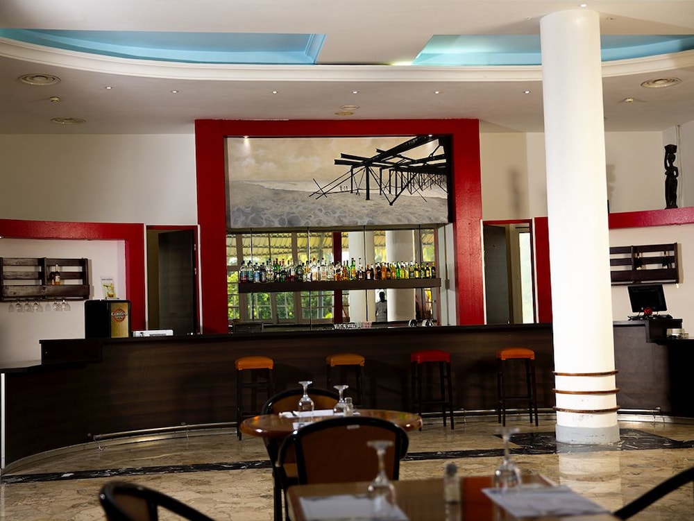 Lebene Hotel Lome in LOME