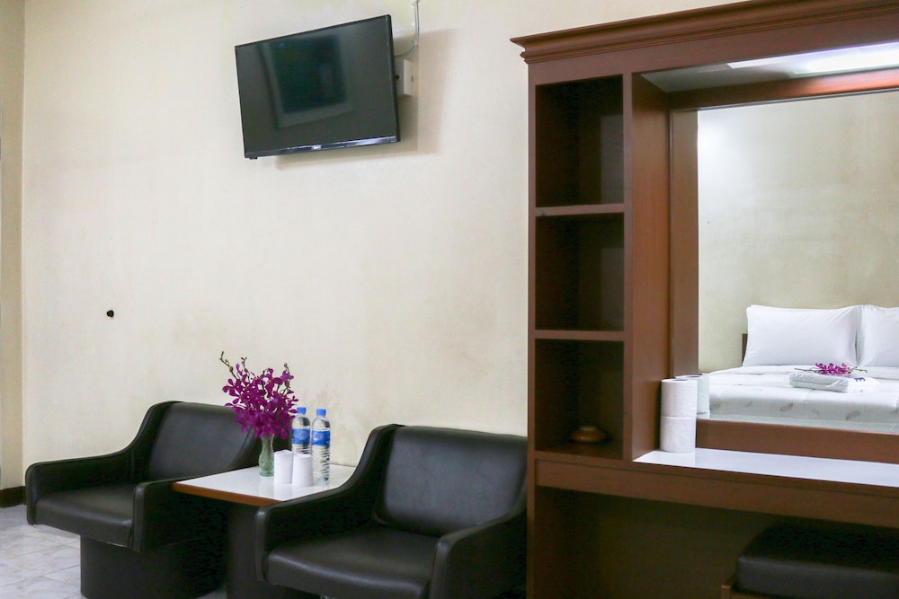 Nakornping Hotel 19/27