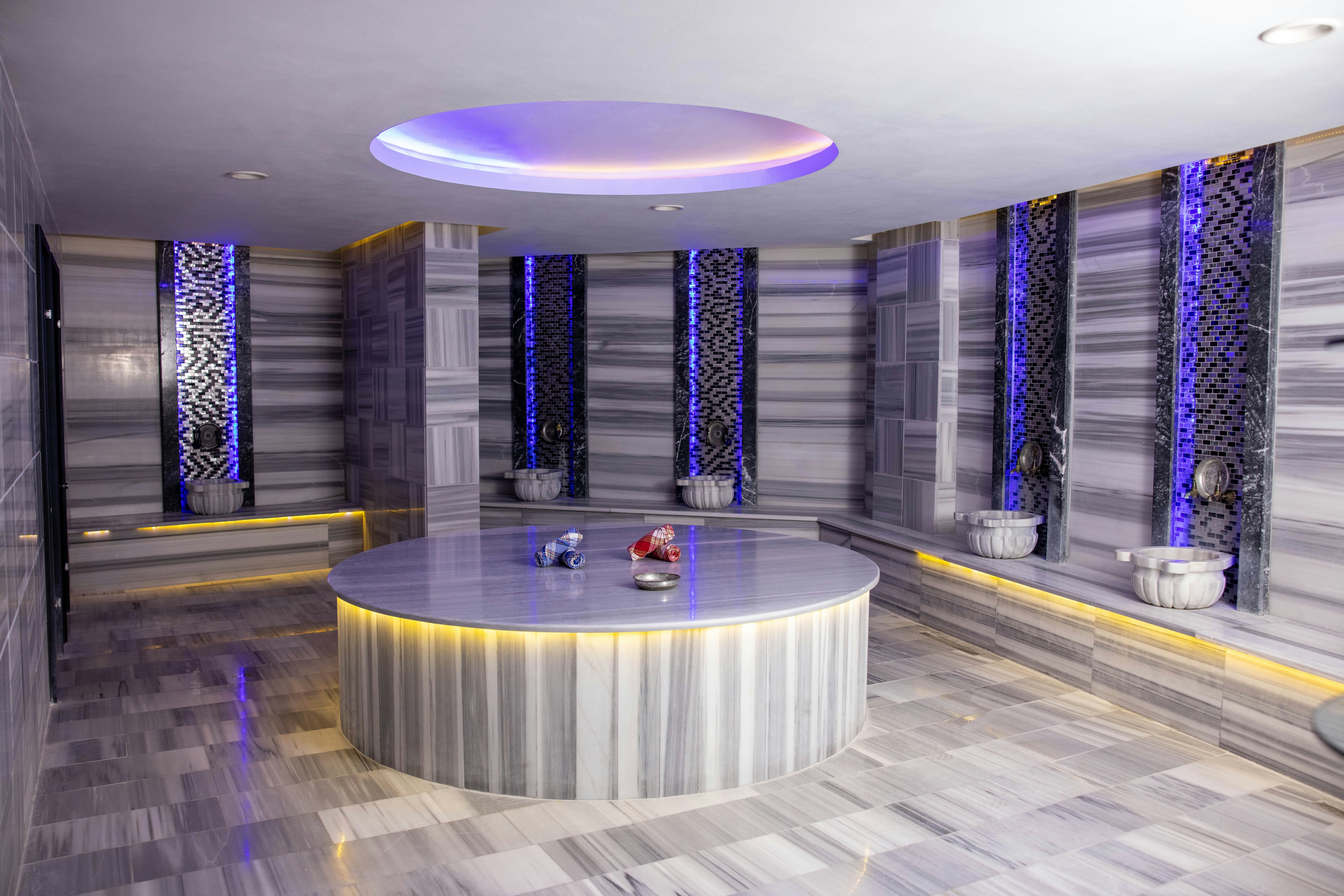 Anemon Mersin Hotel 13/20