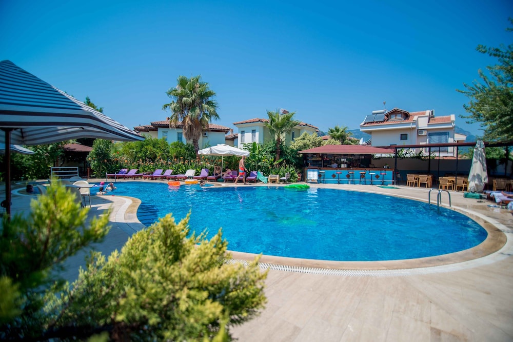 Dalyan Konak Su Formerly Otel Konak Melsa 2/31