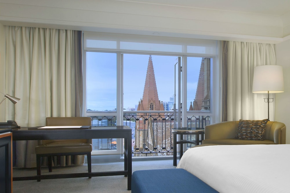 Westin Melbourne 17/62