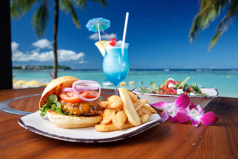 Dusit Beach Resort Guam 31/48