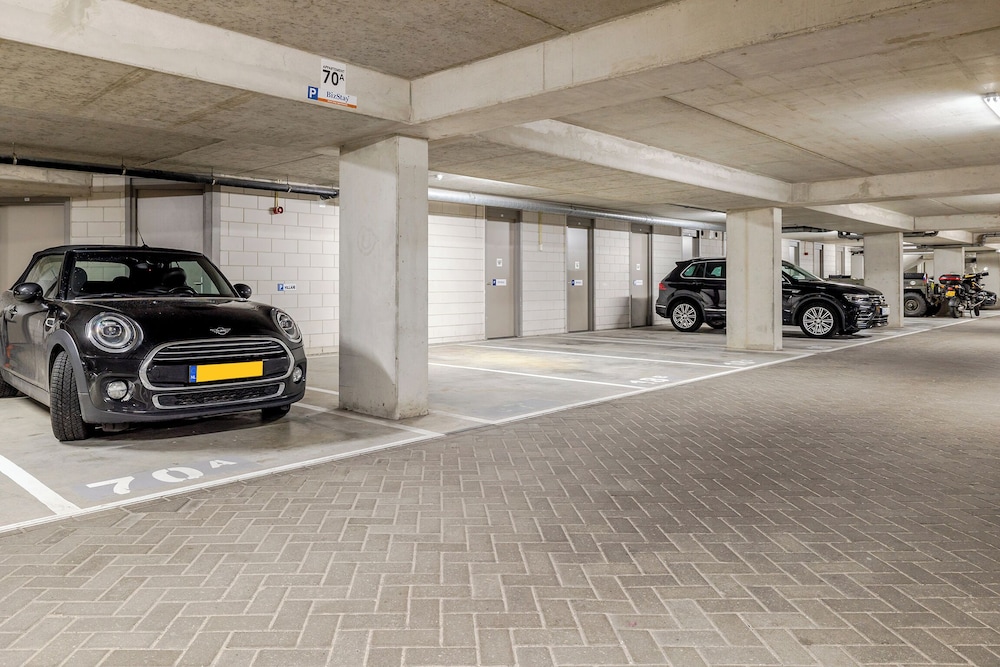 BizStay Harbour Scheveningen Apartments 41/50