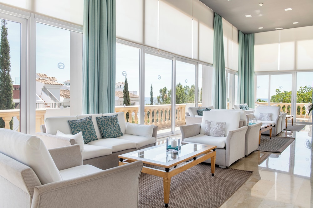 Hotel ROC Illetas & SPA 41/68