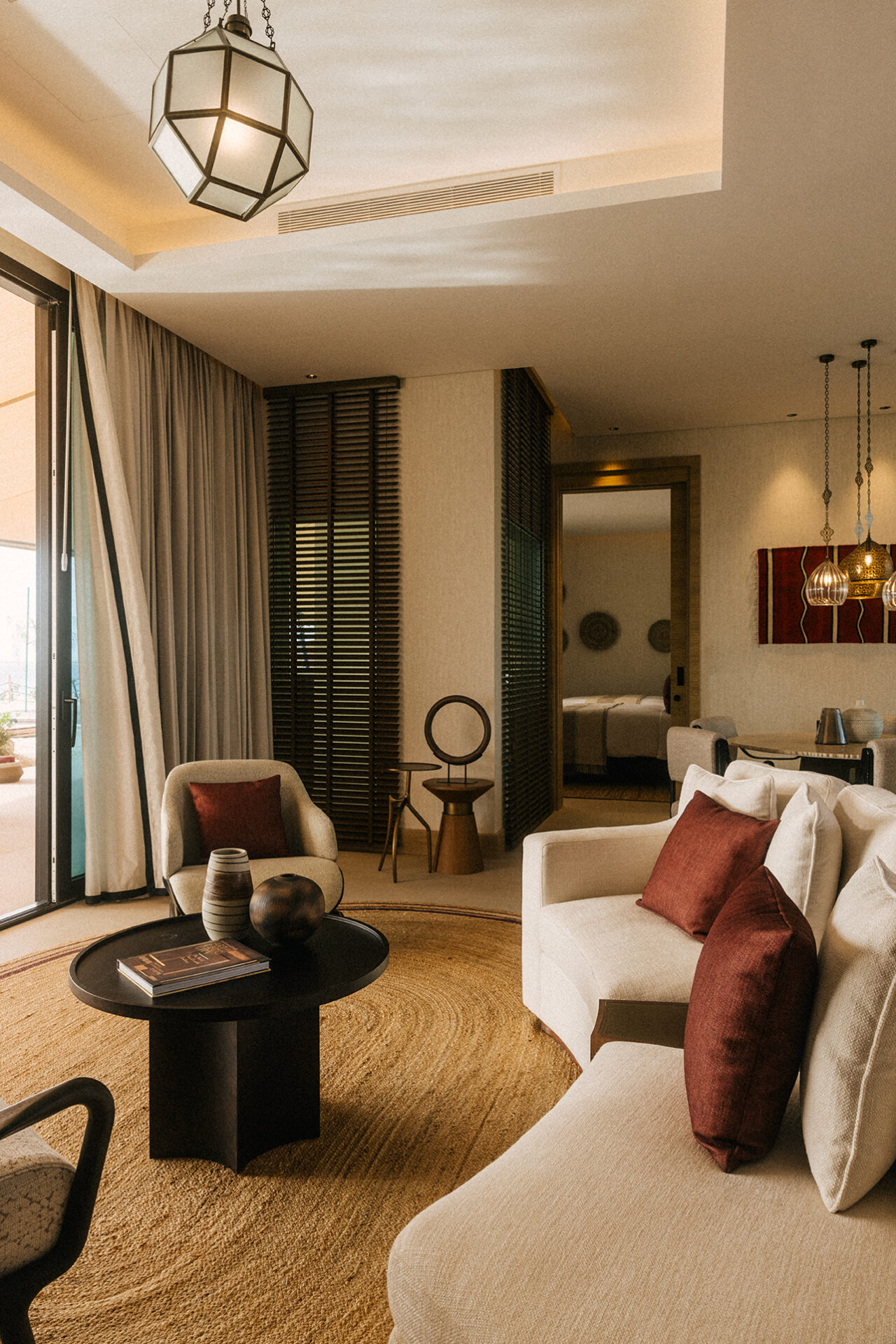Ras Abrouq Desert Resort 18/53