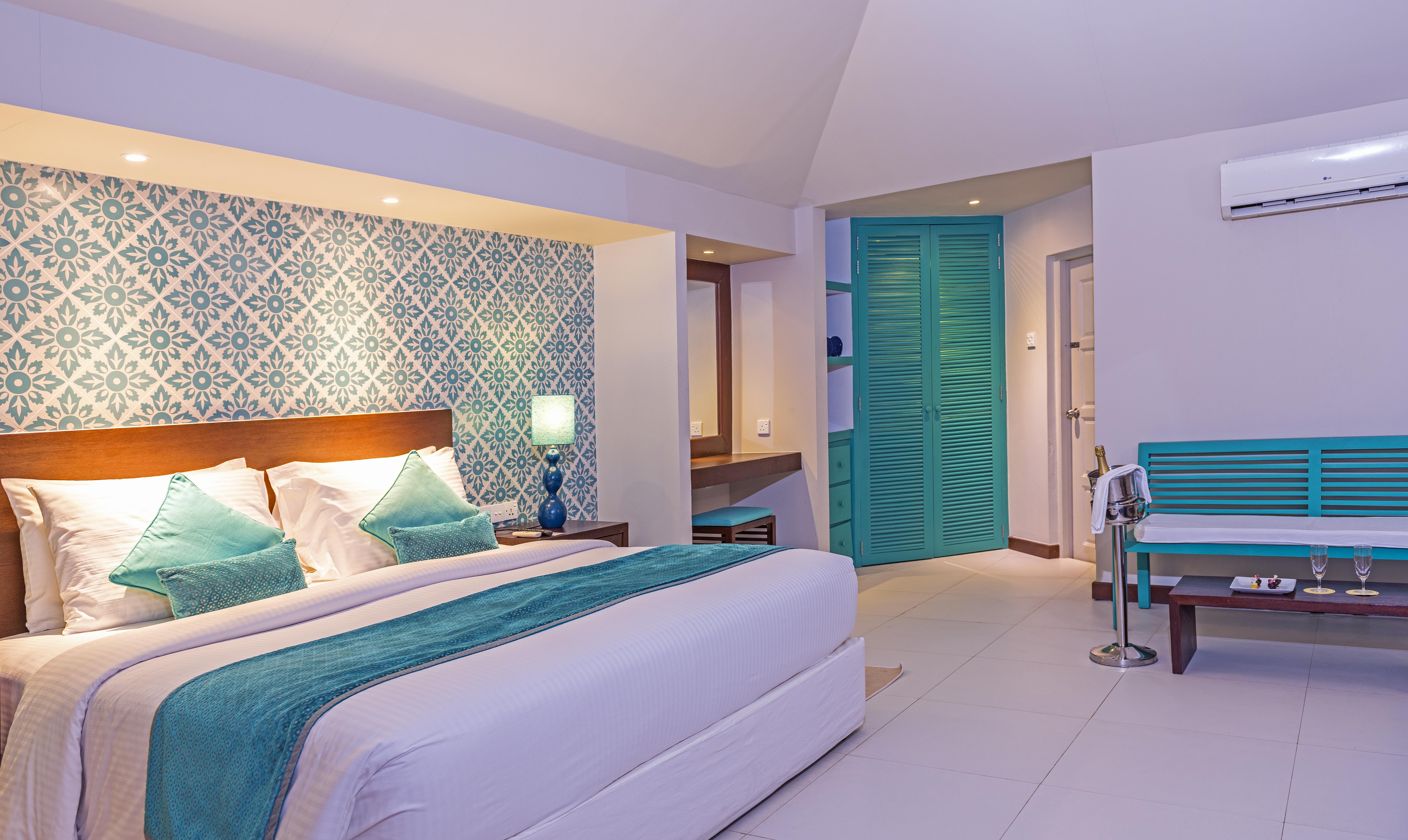 Beach Villa