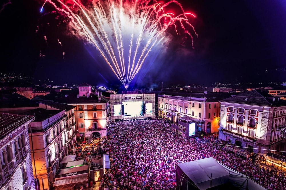 Hotel Garni Montaldi 30/32