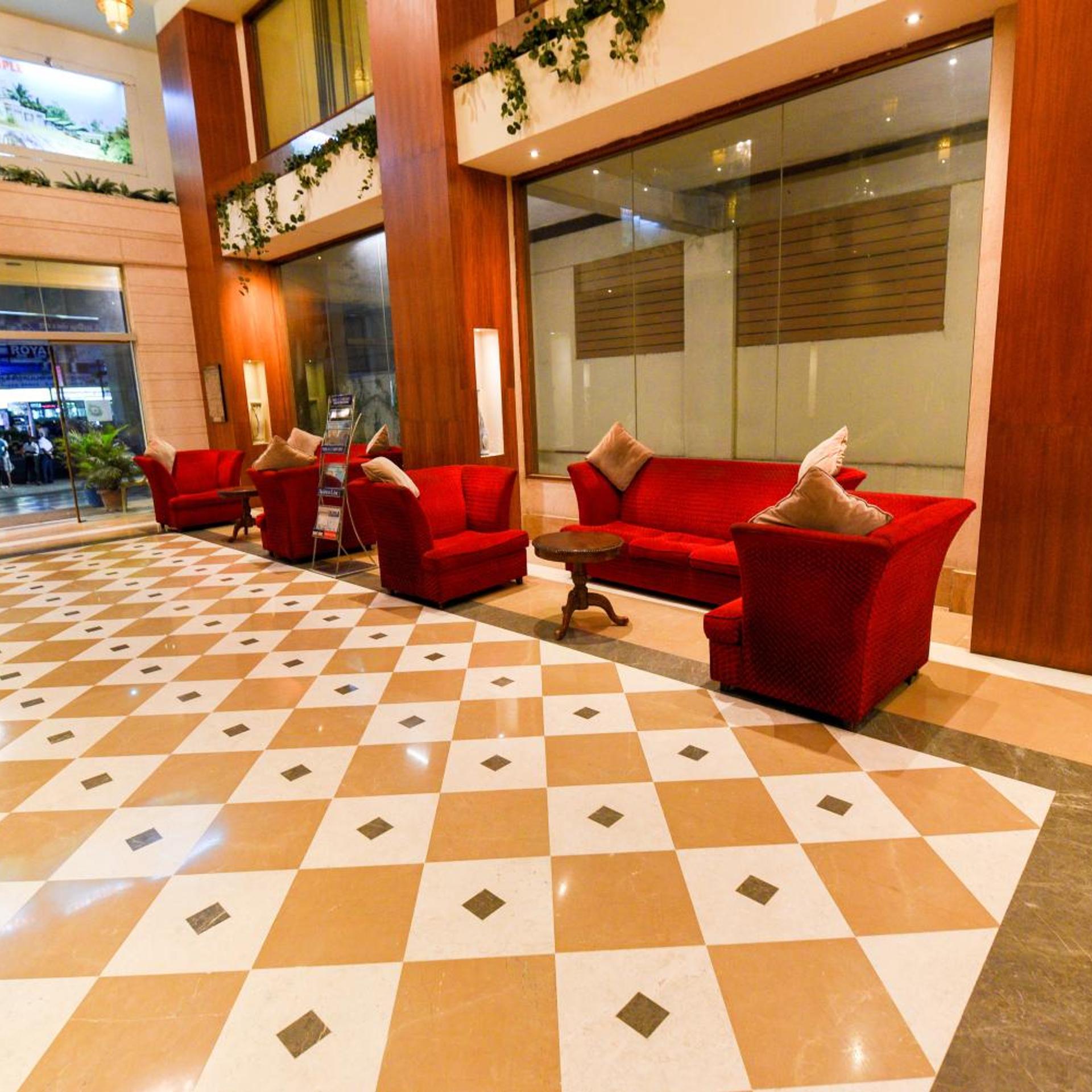 PLA KRISHNA INN 29/39