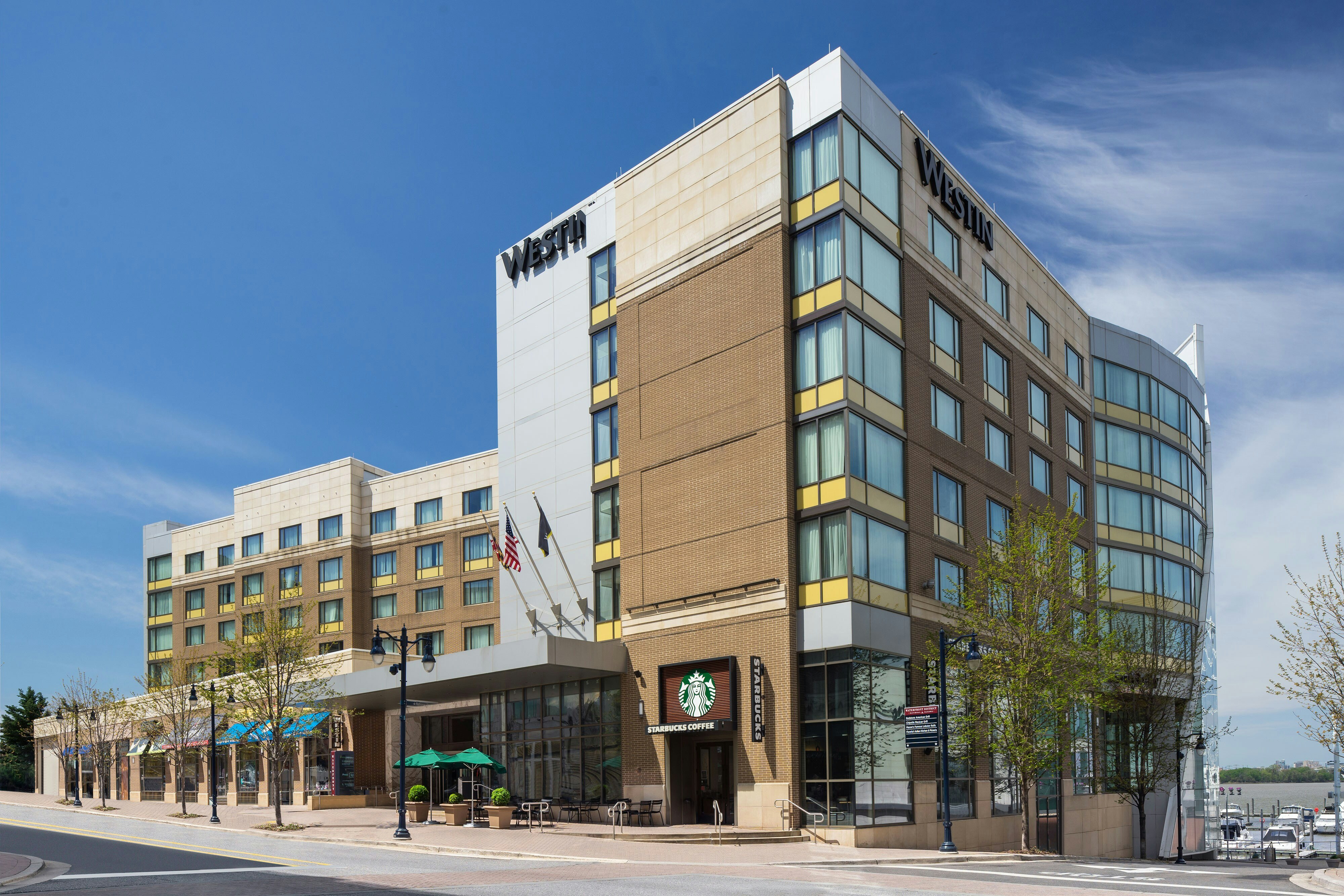The Westin Washington National Harbor 17/21