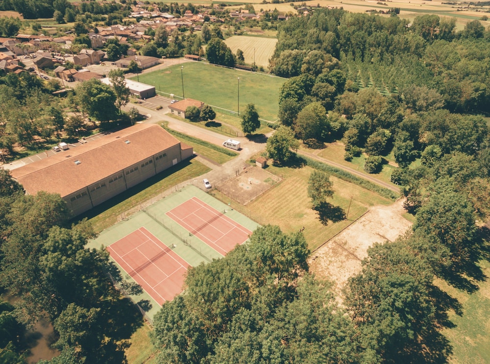 Moncontour Active Park 46/67
