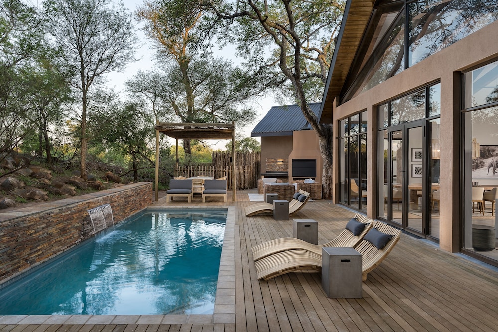 Protea Hotel By Marriott Kruger Gate 52/92