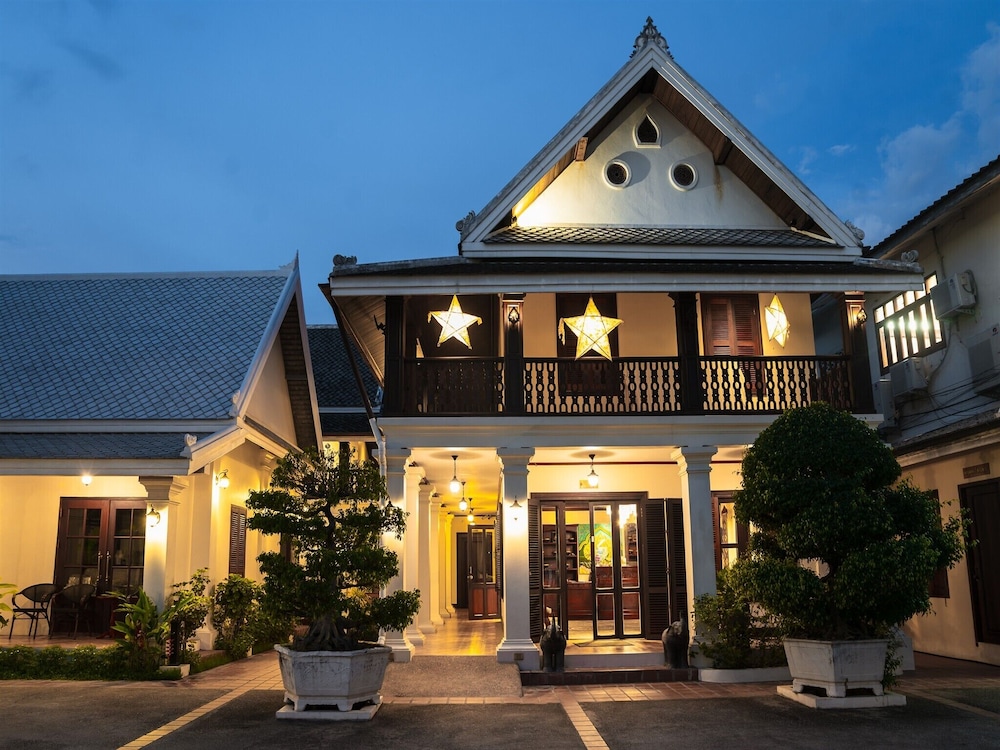 Houngvilai Hotel 3/49