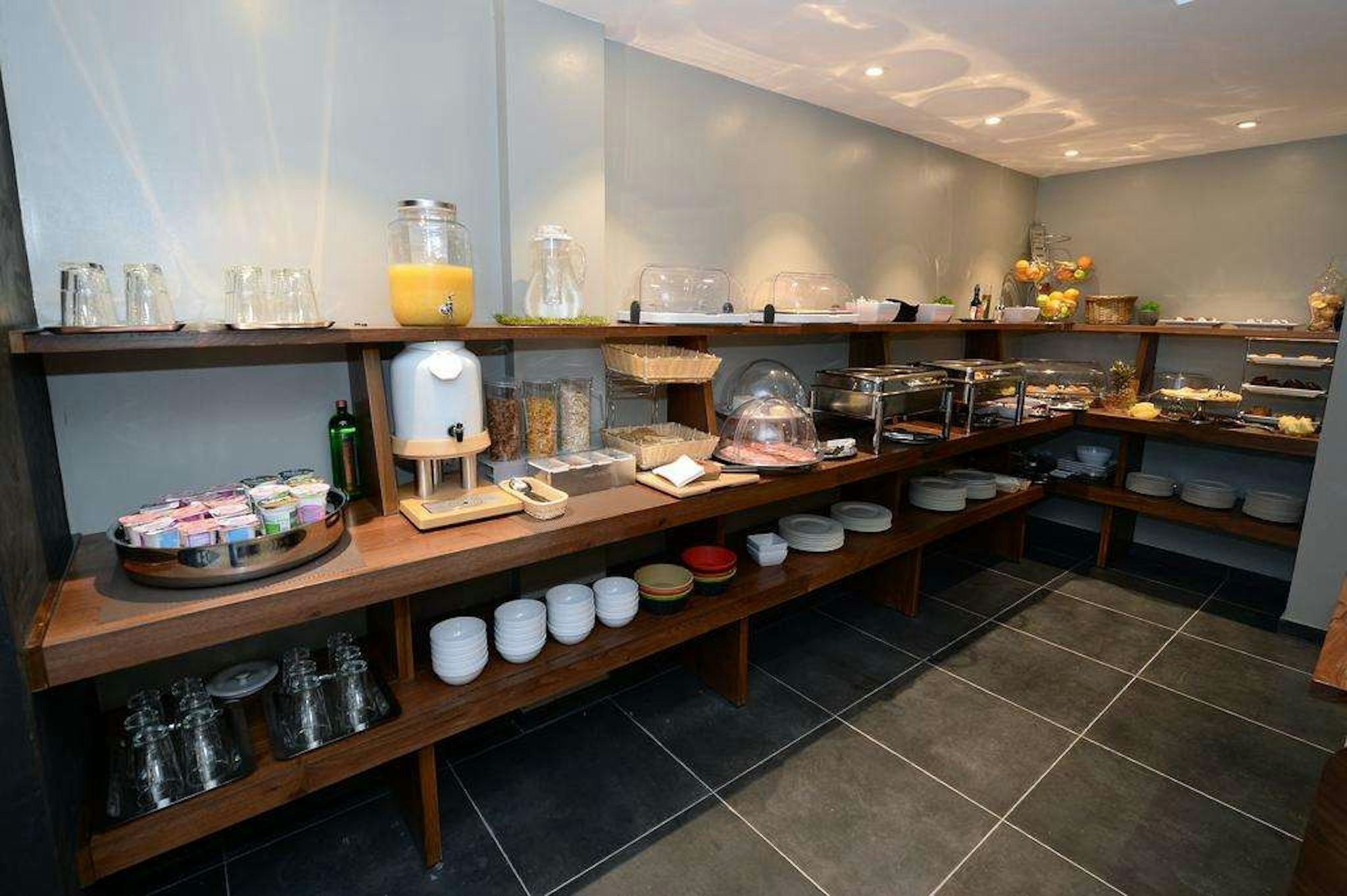 ALEXANDAR II HOTEL 18/20