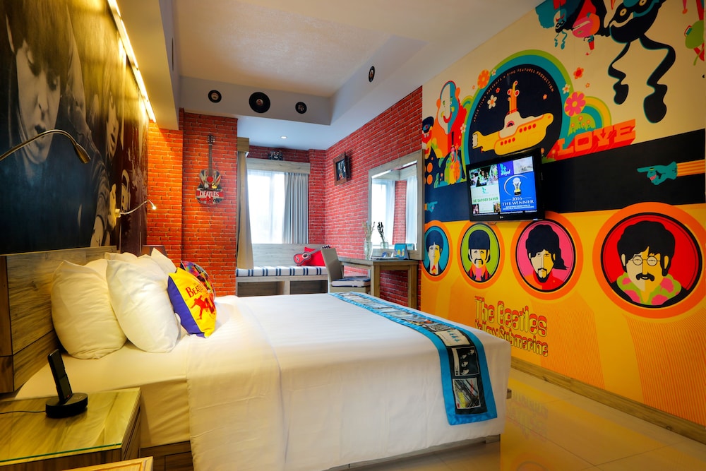 Rhadana Hotel 54/63