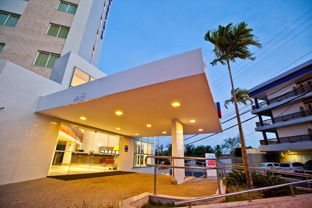 Go Inn Aracaju Hotel 2/76