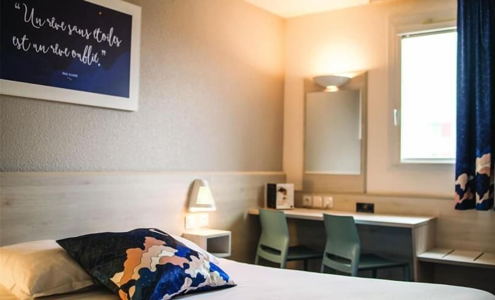 ACE Hotel Paris Sud Villabe 43/49