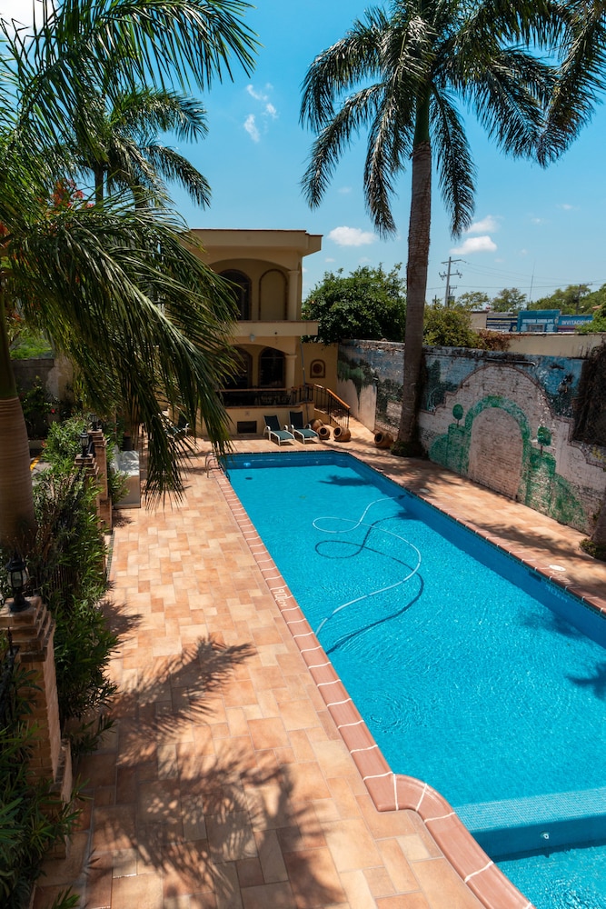 Best Western Hotel Plaza Matamoros 48/79