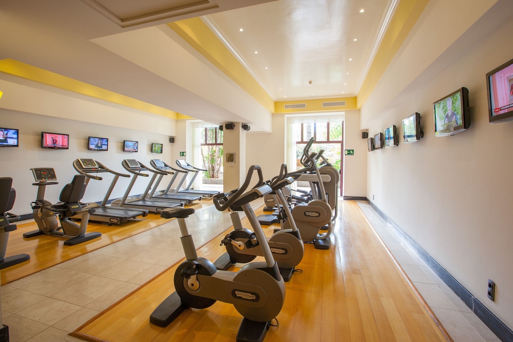 Lopesan Costa Meloneras Resort and Spa 44/70