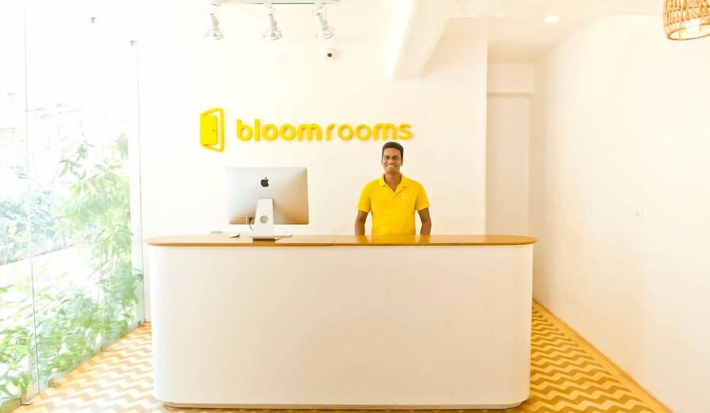 Bloomrooms At Calangute 13/63