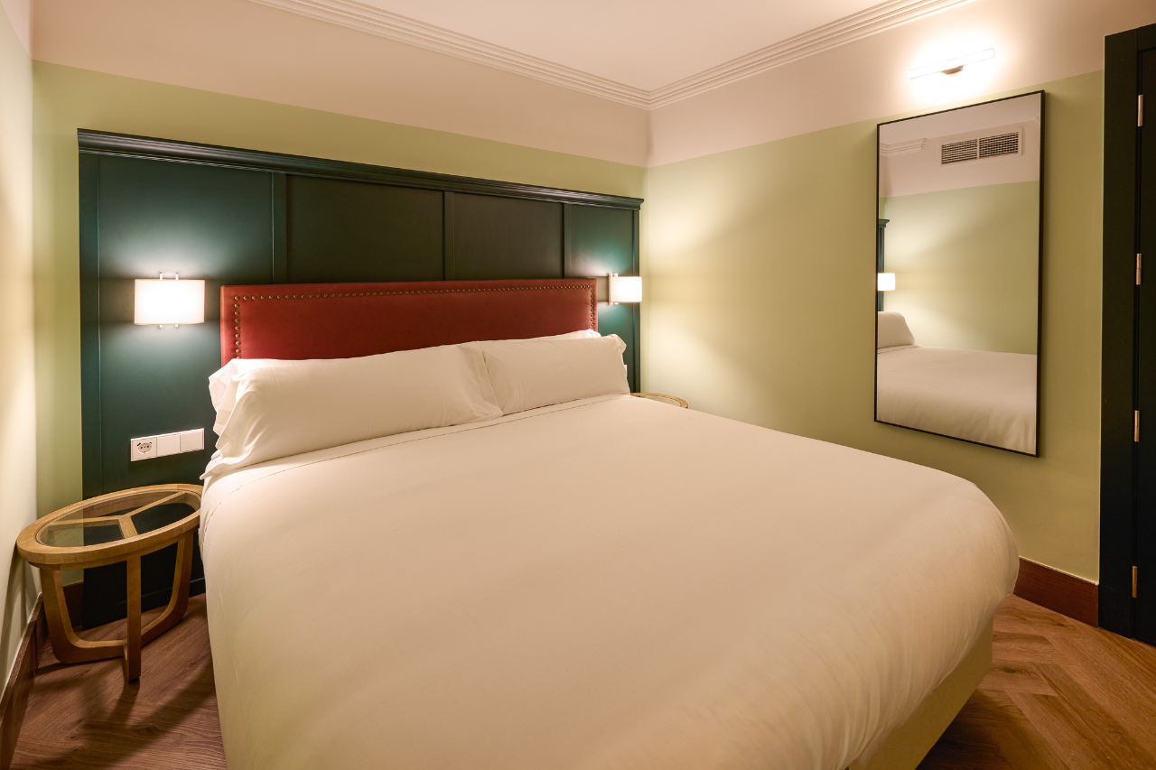 Hotel Honest Granada، غرناطة 7/27