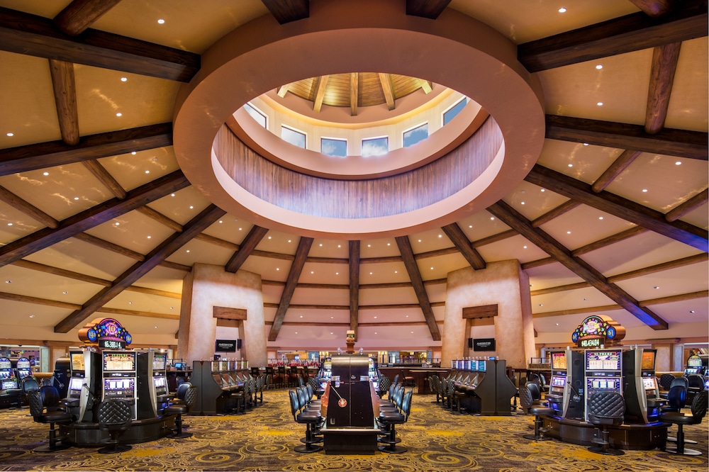 Ameristar Casino Resort Spa Black Hawk 42/67