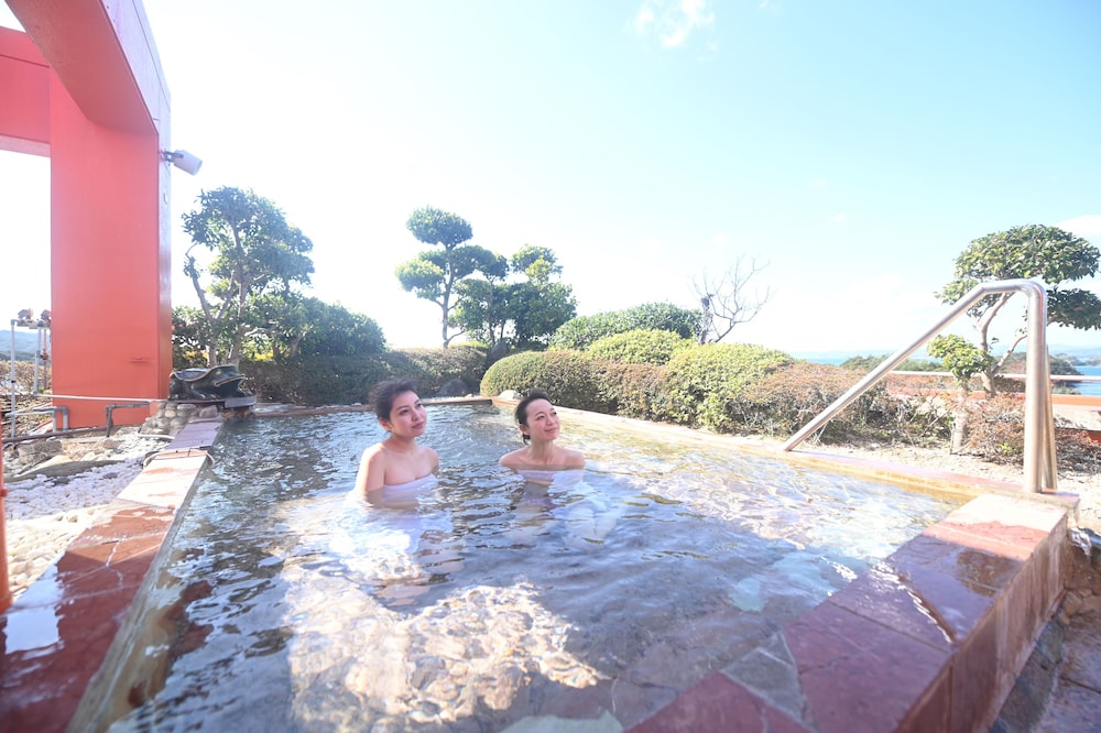 Hotel Sun Resort Shirahama 20/62