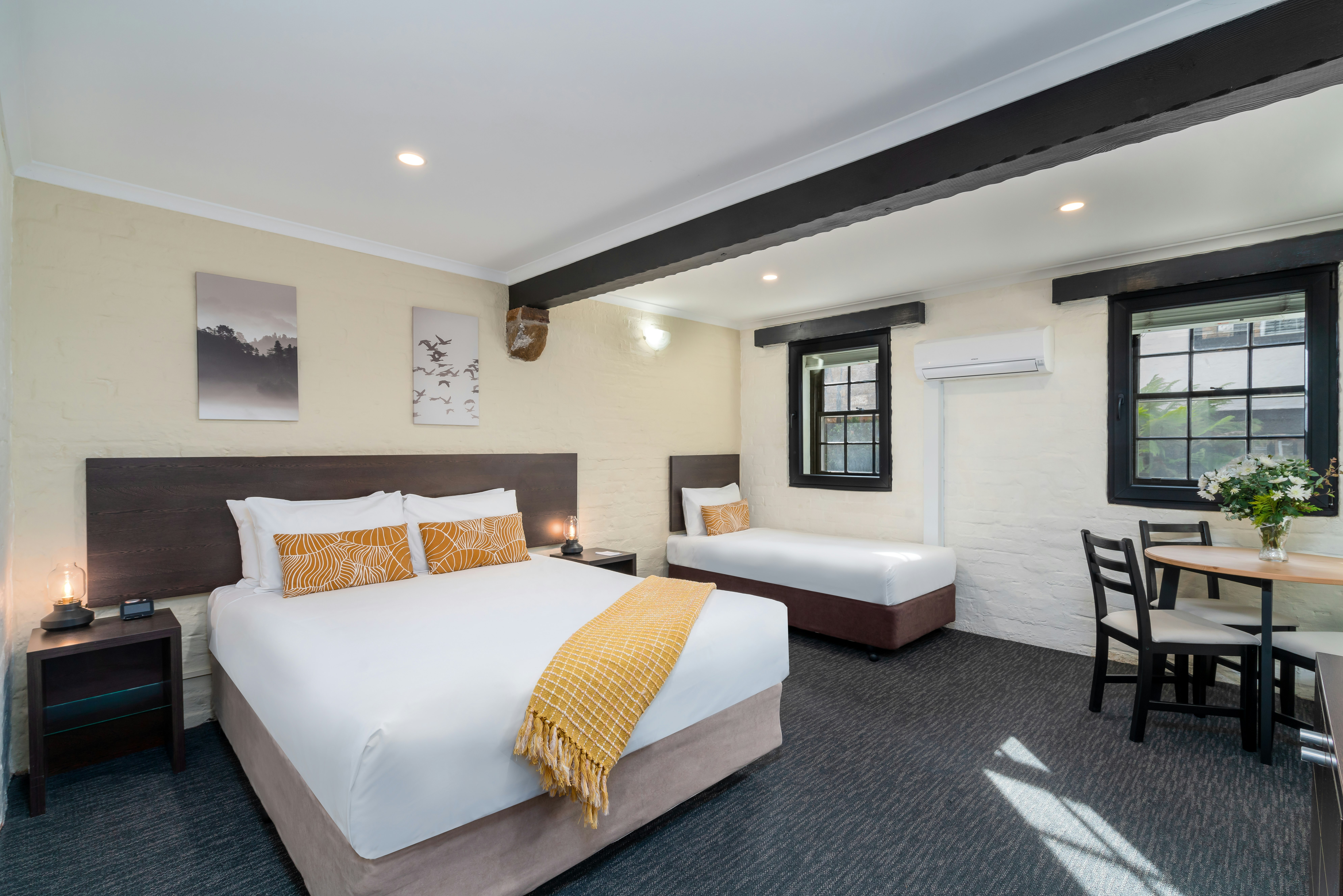 Leisure Inn Penny Royal Hotel And Apartments 37/79