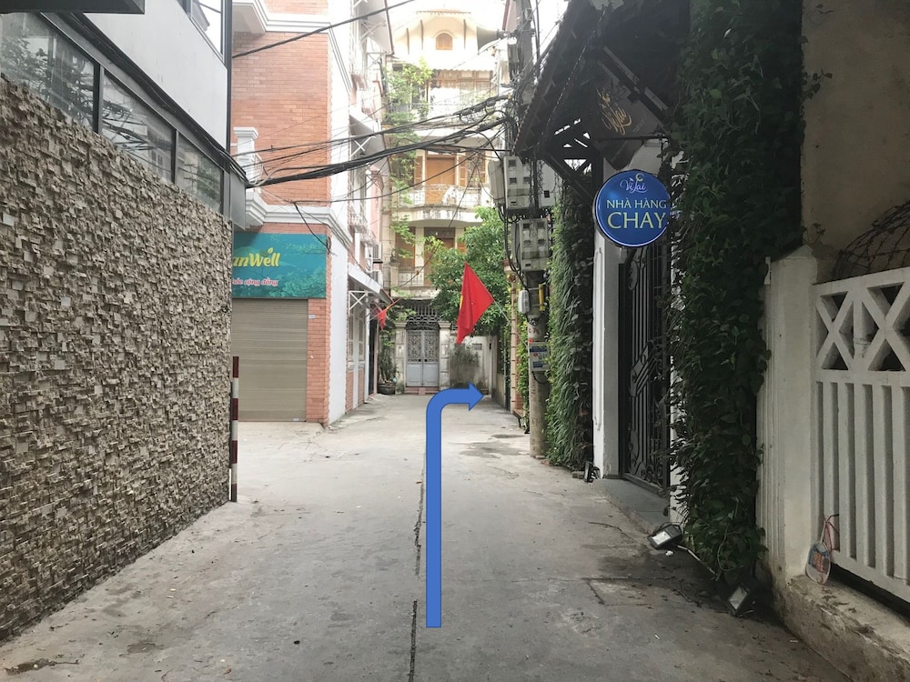 Little Anh House 28/33