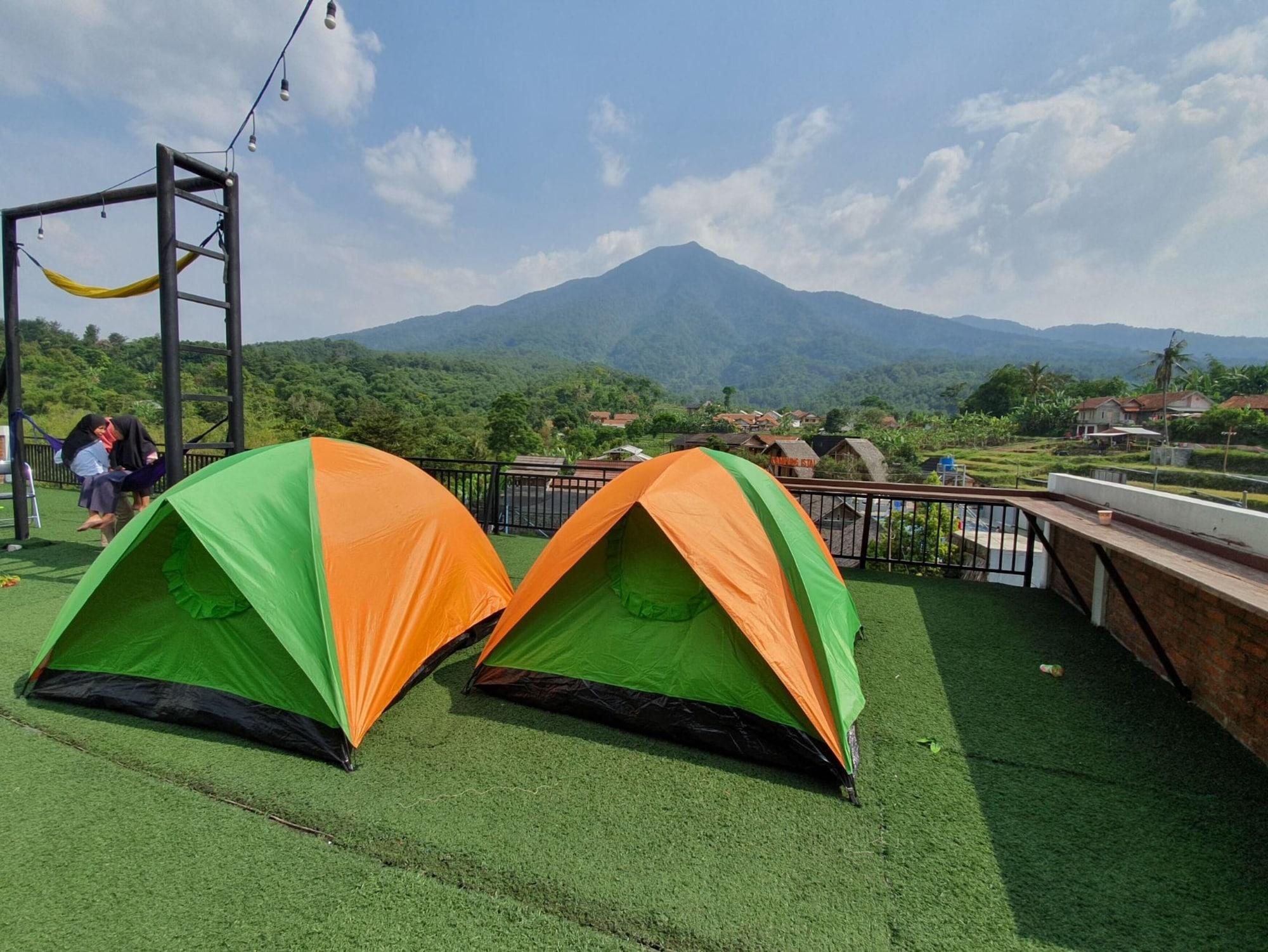 Kampung Istal by ZUZU 20/31