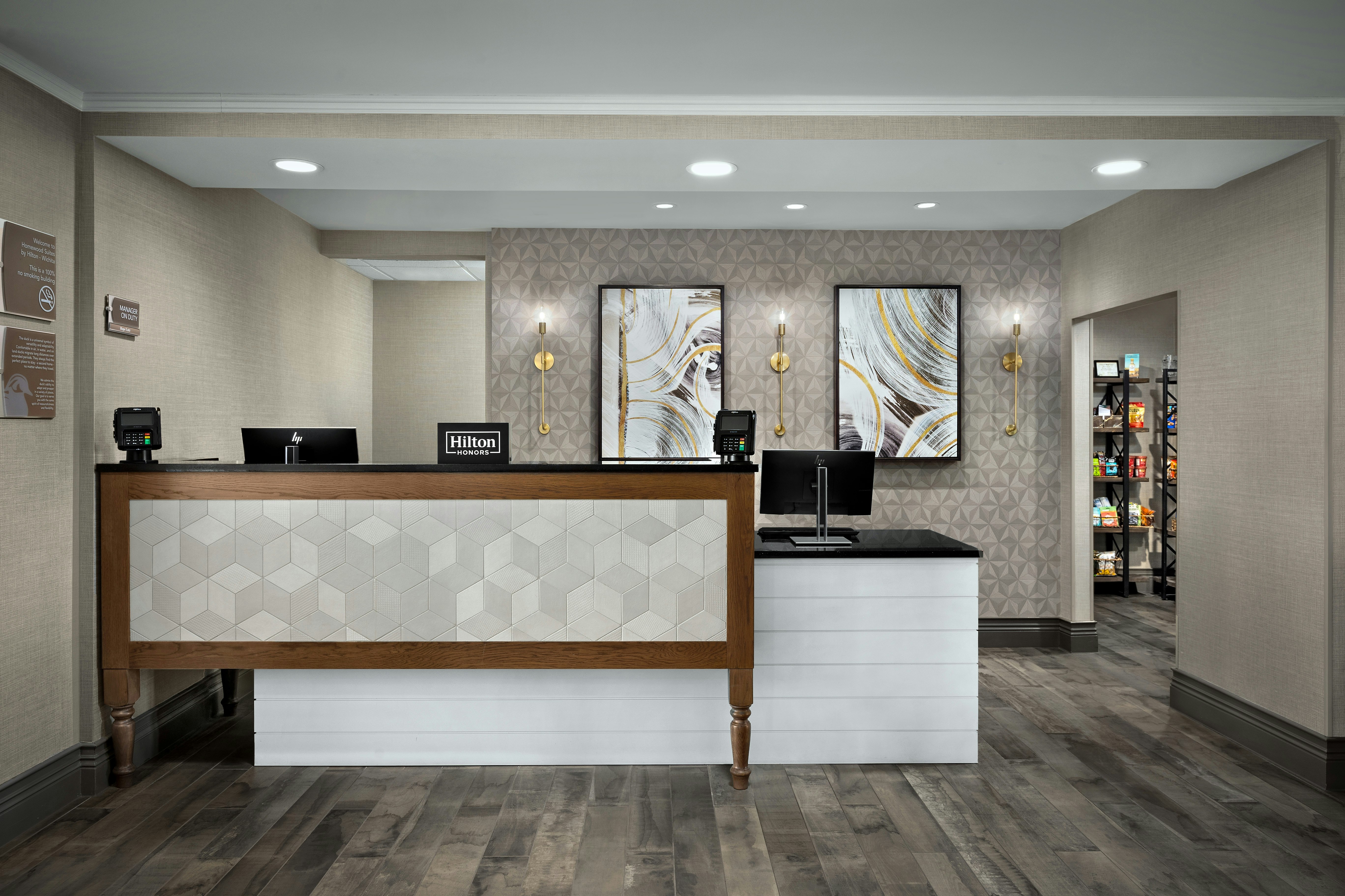 Homewood Suites by Hilton @ The Waterfront 5/45
