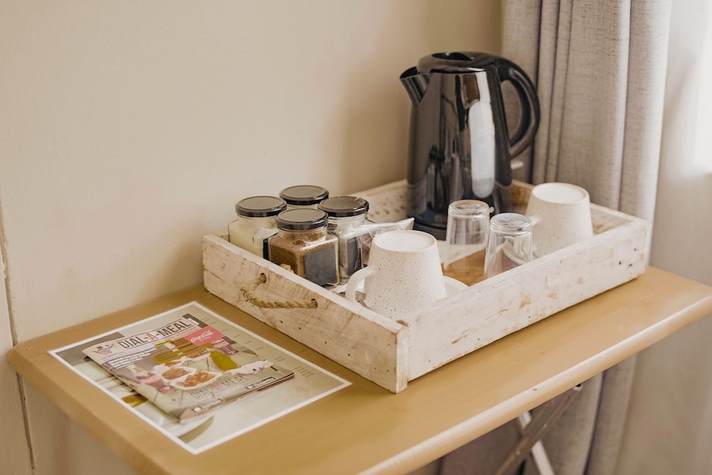 Kate's Nest Guesthouse 20/50
