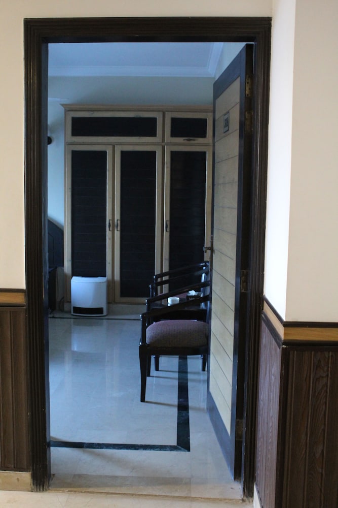 Hotel De Palazzo 21/28