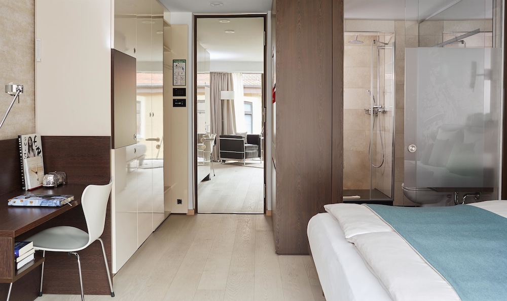 Living Hotel Das Viktualienmarkt 8/47
