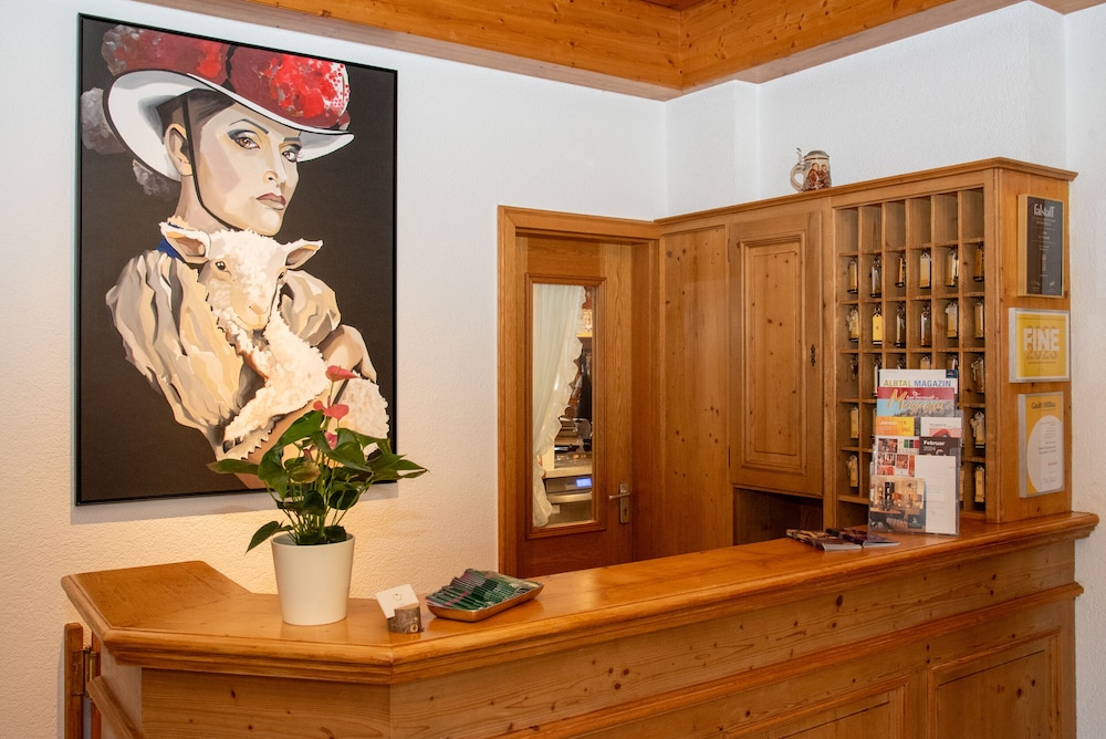 Hotel Restaurant Vinothek Lamm 11/69