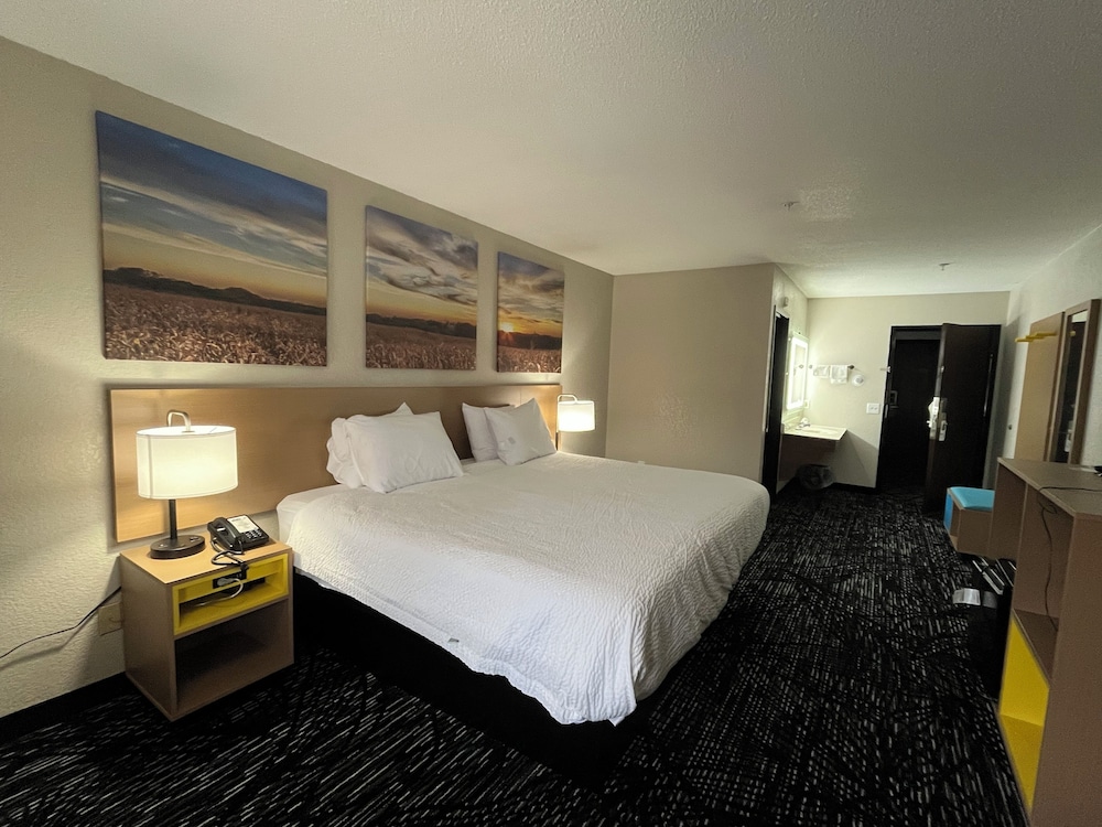 Days Inn by Wyndham Bad Axe 18/55
