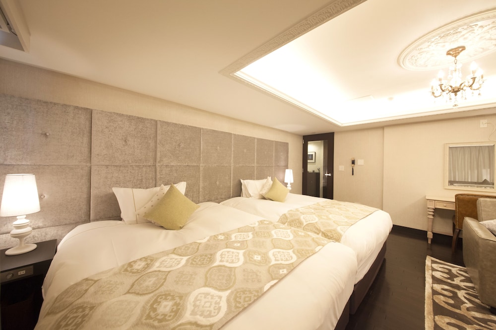 The Centurion Hotel Classic Akasaka 17/71