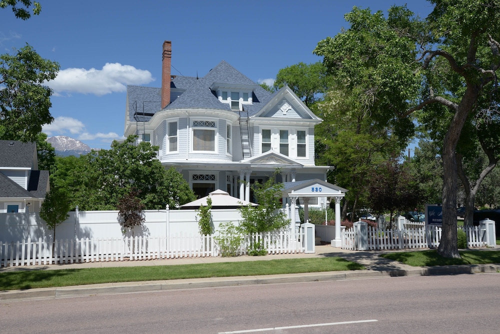 The St Marys Inn Bed And Breakfast 6/50